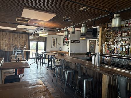 Prime Walla Walla Restaurant Space