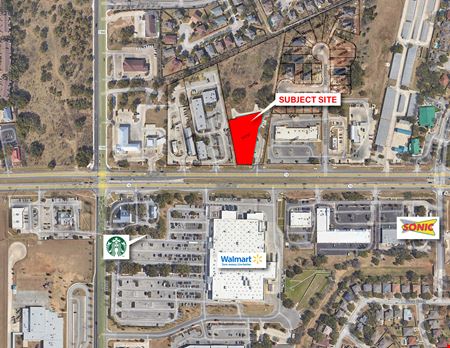 VacantLand space for Rent at .984 Acres Available in Helotes