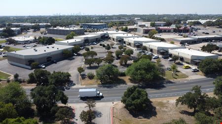 Industrial space for Rent at 1601 Rutherford Ln in Austin