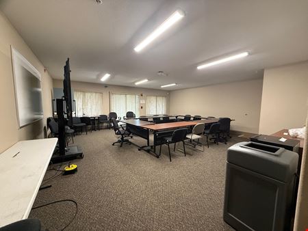 Affordable Office Building
