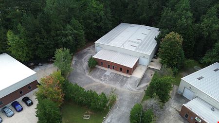 121 Holt Industrial Cir
