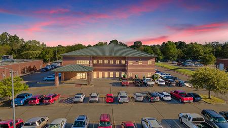 Office space for Rent at Texarkana MOB in Texarkana