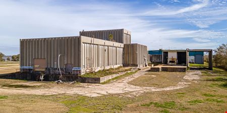 PRICED BELOW DIRT VALUE! 22 WF Acres 173K SF Bldg 20+ MW of Power Avail.