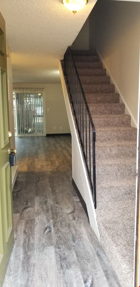 Tam-O-Shanter Apartments