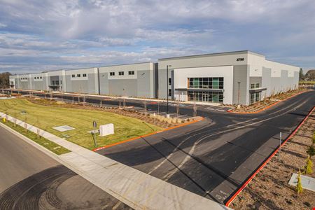 Sewell Corporate Park