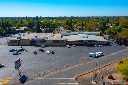 Kings Supermarket and Thrift Store