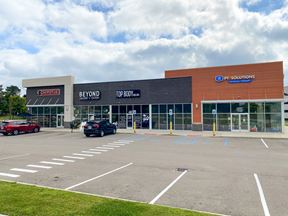 Shoppes of Troy