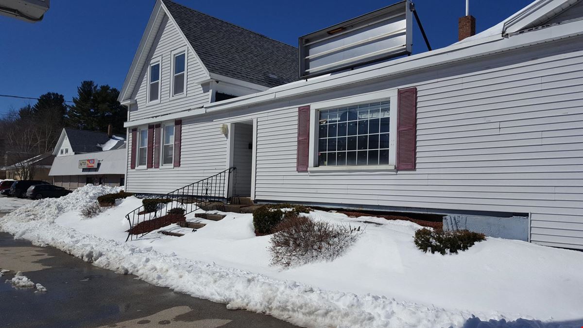 216 NH-111 , Hudson, NH 03051