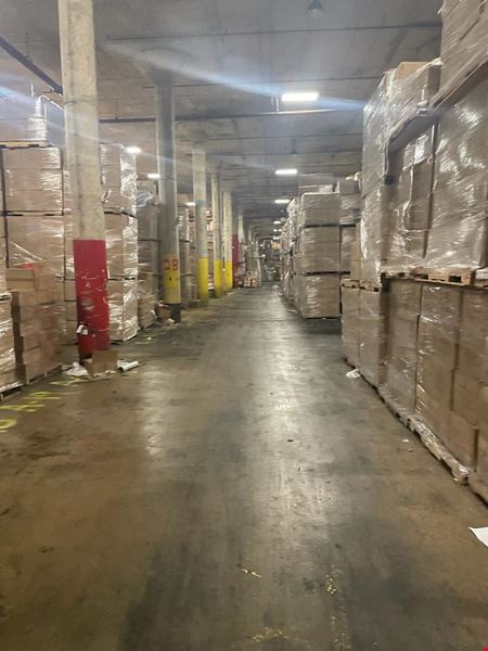 Industrial space for Rent at 1455 - Bridgeton Warehouse in Bridgeton