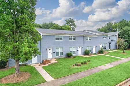 Union Townhomes
