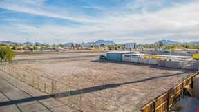 721 E. Lake Mead Pkwy.