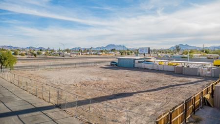 Commercial space at 721 E. Lake Mead Pkwy. in Henderson
