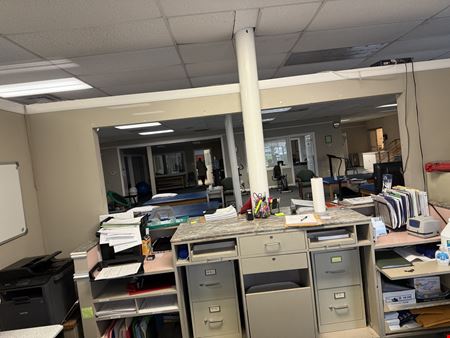 Delcourt Office Building