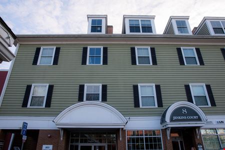 8 Jenkins Court - Office & Retail Space