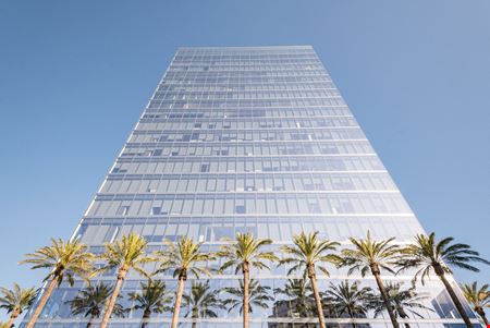 Office space for Rent at WeWork - 400 Spectrum Center in Irvine