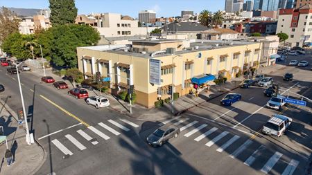 Office space for Sale at Portfolio of 2 For Sale in Los Angeles