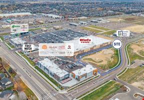 Orchard Park Land