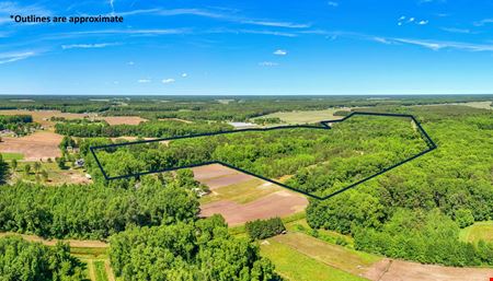 Land for Future Residential Development