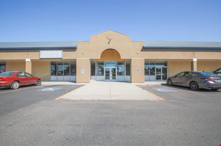 Commercial space at 2285 Overland Ave in Burley