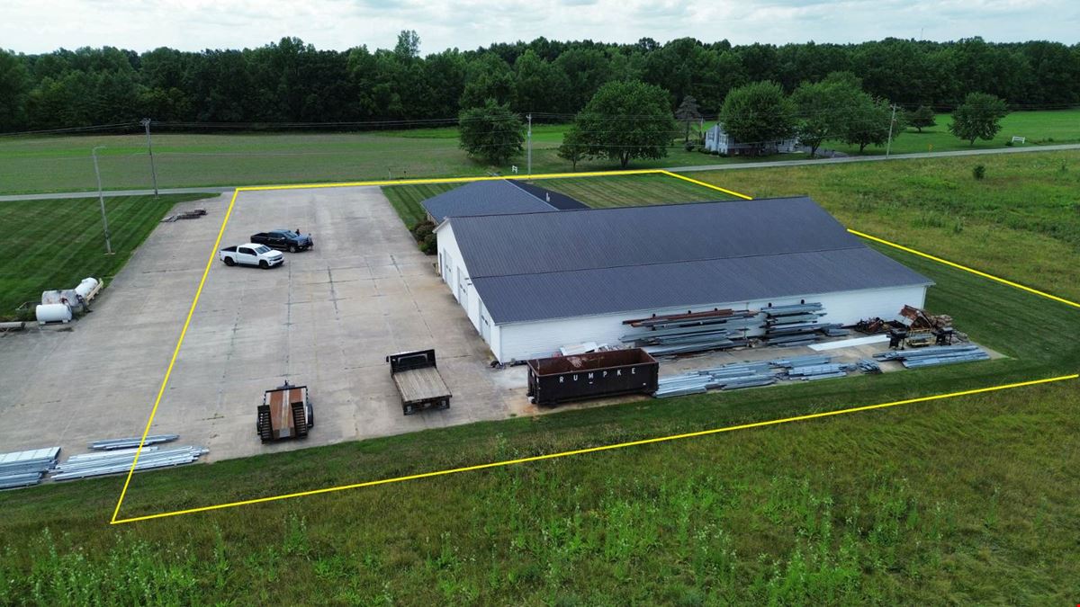 376 Dry Lane Rd.