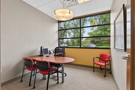 Office space for Rent at 9605 Schmidt Lake Road, Plymouth, MN in Plymouth