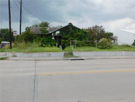 Industrial space for Sale at 1803 N Port Ave in Corpus Christi