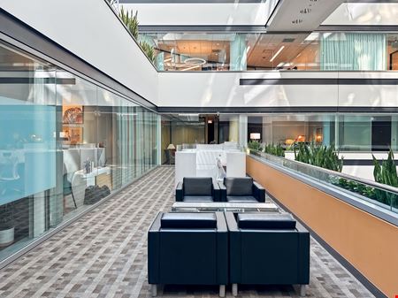Office space for Rent at Regus - Chicago - North LaSalle in Chicago