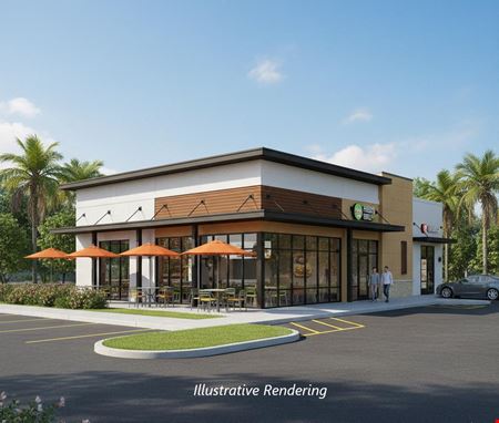 Prime Redevelopment Opportunity – Downtown Bradenton