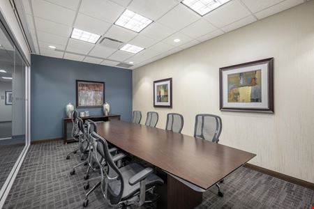 Office space for Rent at Regus - St. Louis Park West End in St. Louis Park