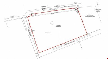 VacantLand space for Sale at 4089 Interstate 10 Frontage Road in Sealy