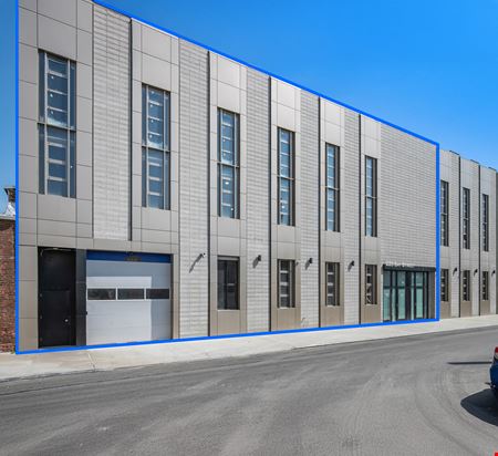Office space for Rent at 7,000 - 21,000 SF | 590 Smith Street | Flex Warehouse / Office Space for Lease in Brooklyn
