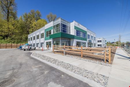 1525 Riverside Road (Building D - Riverside Road Business Park)