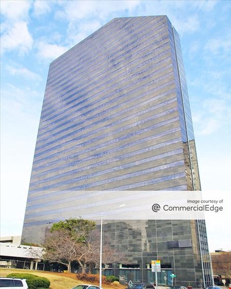 Office space for Rent at Salesforce Tower in Atlanta