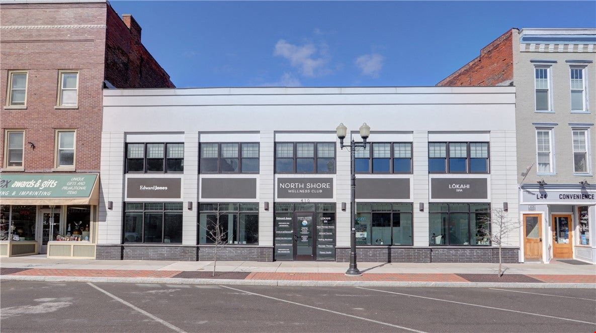 410 Exchange St