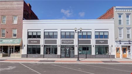 Office space for Sale at 410 Exchange St in Geneva