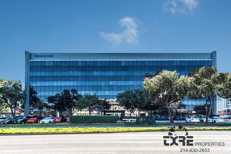 Office space for Rent at 1250 West Mockingbird Lane in Dallas