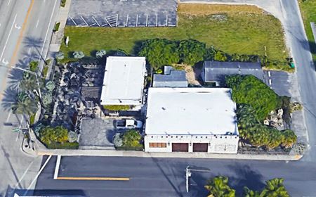 Retail space for Sale at Site | Land | Development Opportunity in Dania Beach