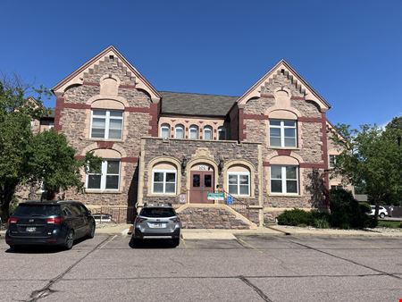 Office space for Rent at Simpson Building in Sioux Falls