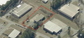 351 Gees Mill Business Pkwy 
