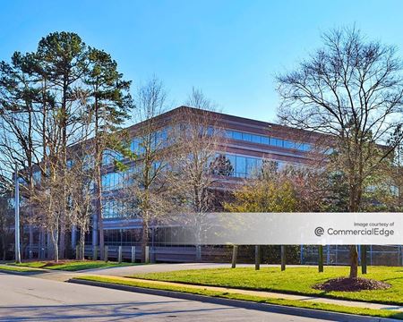 Office space for Rent at Forum IV in Raleigh