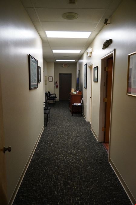 900 Greenville Dr.