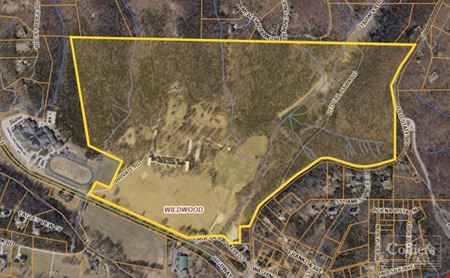 Commercial space at 169.58 Acre Development Opportunity in Wildwood in Wildwood