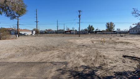 806 & 818 Denver Ave