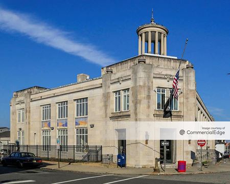 Office space for Rent at 46 Grove Street in Passaic