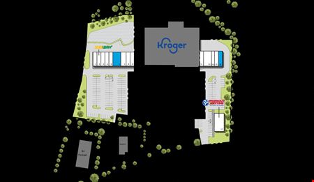 Retail space for Rent at Brownsville Commons in Powder Springs