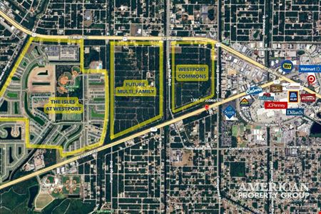 2.12 Acres CG Land – Permitted Retail Site