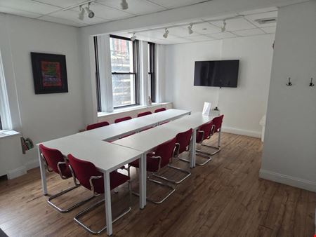 Office space for Rent at Sage Workspace in New York City