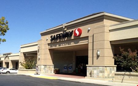 Retail space for Rent at ARGONAUT SHOPPING CENTER in Saratoga