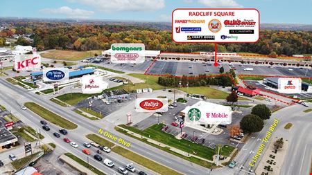 Radcliff Square