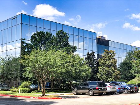 Office space for Rent at Woodland Gate Plaza I in The Woodlands